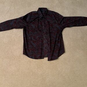 Perry Ellis Dress Shirt